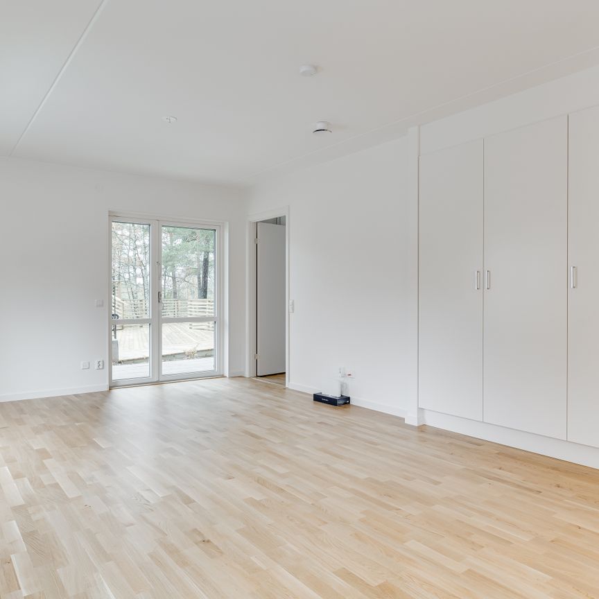 Stenkumlagatan, Västerås - Foto 1