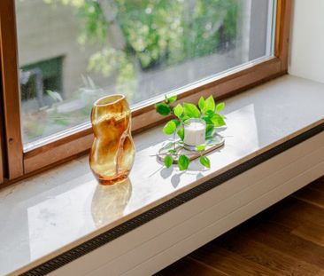 Apartament 4 pokoje w inwestycji Eko Park 120 m² - Photo 2