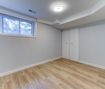For Lease - 141 Wasaga Sands Drive Unit# Basement, Wasaga Beach, On... - Photo 2