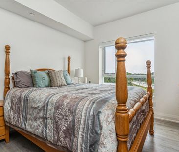 For Lease - 58 Lakeside Terrace Unit# 1110, Barrie, Ontario - Photo 1