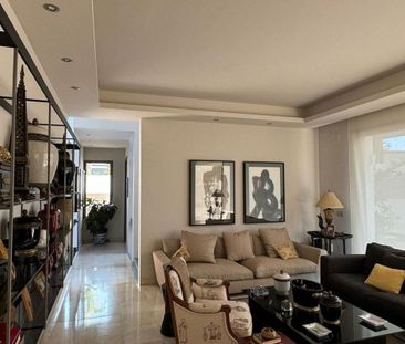 4 bedroom luxury Villa for rent in The Golden Mile, Spain - Photo 3