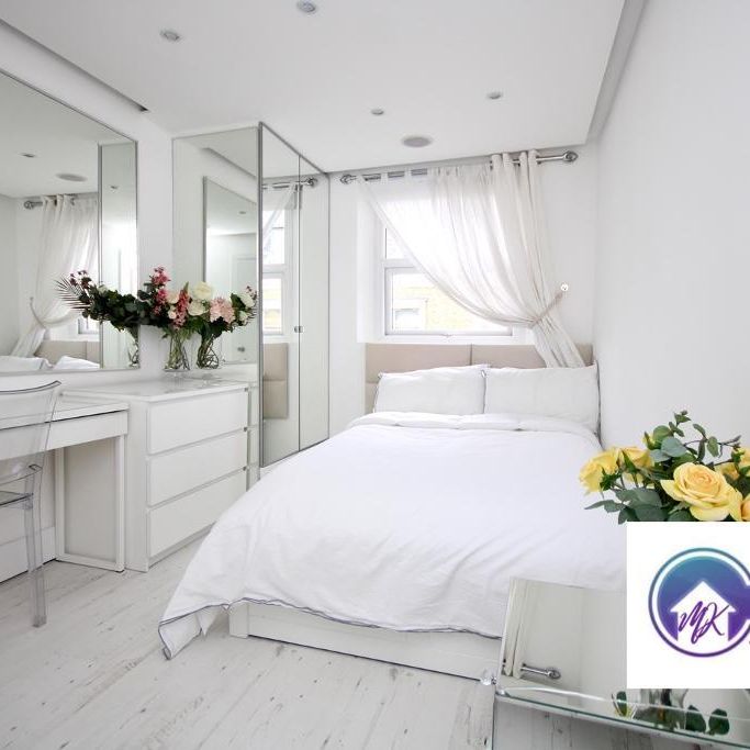 1 Bedroom Flat To Rent - Photo 1