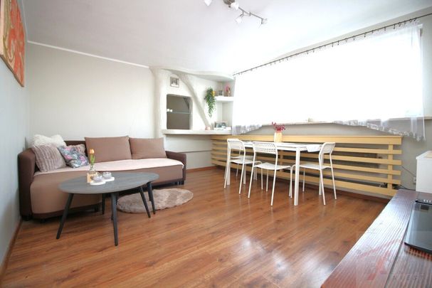 4-pokojowe mieszkanie na wynajem - ul. Bydgoska (437621) - Photo 1