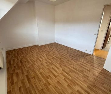 Appartement à louer 2 pièces 44.7m² - Photo 5