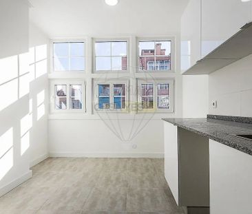 Apartment T3 in Alvalade, Lisboa - Photo 6