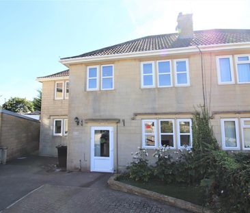 The Beeches, Odd Down, Bath - Photo 5