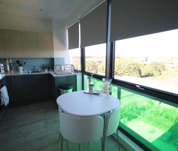 1 bedroom apartment to rent - Photo 4