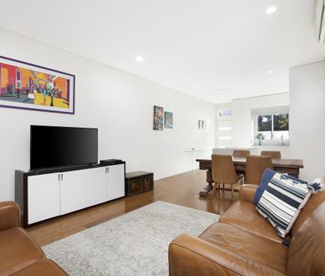 9 Brook Street, Crows Nest NSW 2065 - House For Rent | Domain - Photo 5