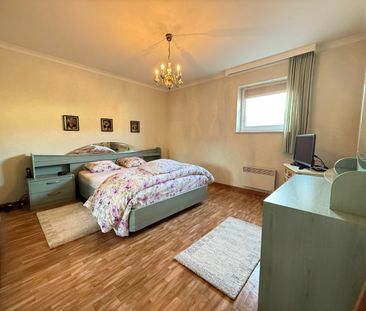 Twee-slaapkamerappartement in centrum Tielt. - Foto 6
