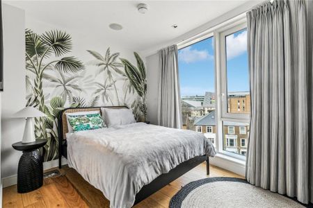 3 bedroom apartment to rent - Photo 5