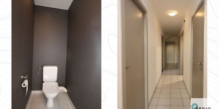 Appartement te huur in Landegem voor € 775 met 2 slaapkamers - Photo 5