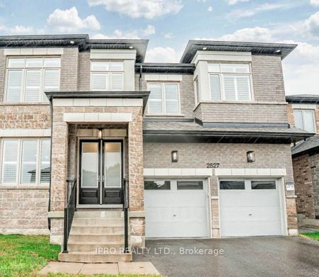 For Lease - 2527 Florentine Place, Pickering, Ontario - Photo 3