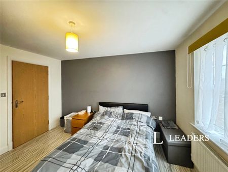 2 bedroom apartment to rent Dale Way, Crewe, CW1 - Photo 2