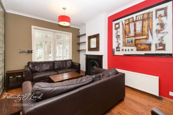 3 bedroom end of terrace house to rent - Photo 1