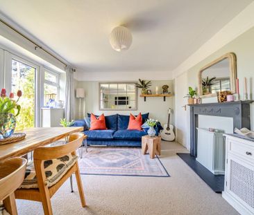 1 bedroom maisonette to rent - Photo 2