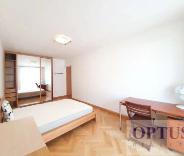 P2 Vinohrady, ul. U Zvonařky, nadstandardní byt 2 + k. k., balkón, ... - Photo 4