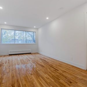 1 CH - 1 SDB - Montréal - $1,399 /mo - Photo 2