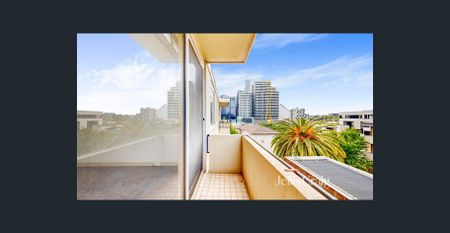 Pristine Apartment In The Perfect Location - Photo 4