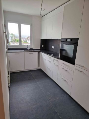 3.5 Zimmer, 71 m², 1. Stock - Photo 2