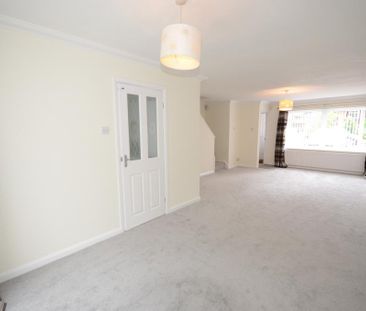 3 bedroom terraced house to rent - Photo 5