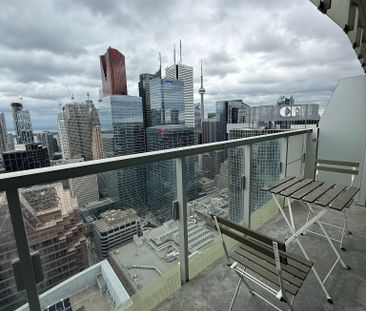 For Lease - 197 Yonge Street Unit# 4408, Toronto, Ontario - Photo 5