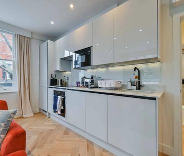 1 bedroom flat to rent - Photo 2