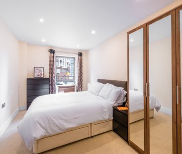 2 Bed Flat, Mercury House, E16 - Photo 3