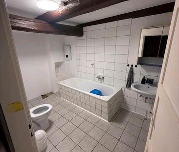 Charmante 3-Zi.-Erdgeschosswohnung mit neuem Bad u. neuem Boden - Photo 6