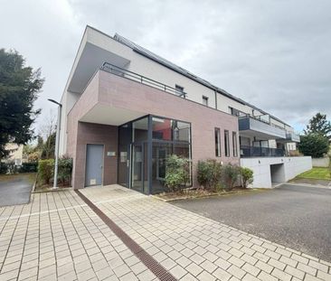 Appartement 3pièces meublé - Photo 3