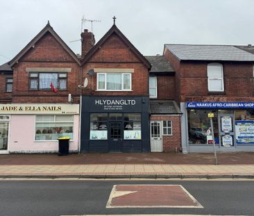 1 bedroom flat to rent - Photo 5