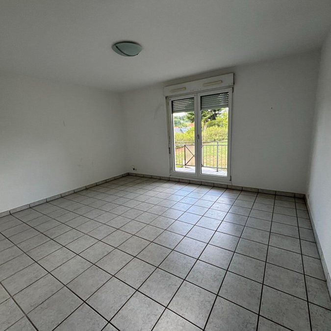 Appartement 1 pièce à Schoeneck - Photo 1