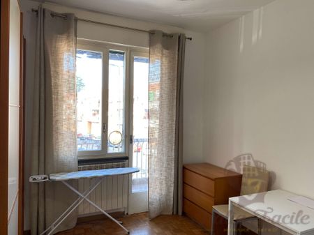 Однокомнатная квартира у метро Bisceglie - Photo 3