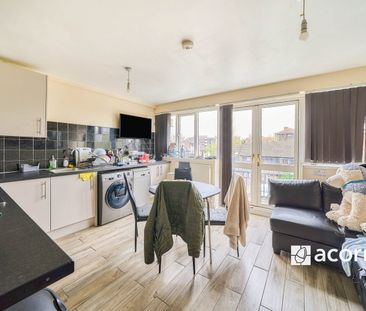 House Share to rent - Manor Estate, London, SE16 - Photo 5