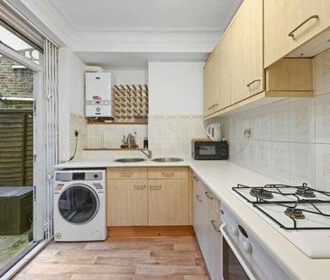 Blythe Road, Brook Green, London, W14 - Photo 6