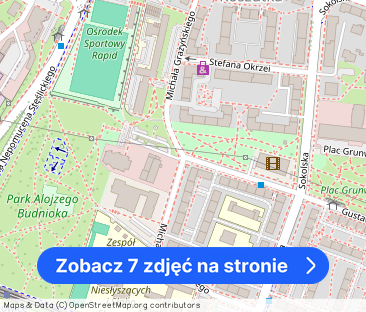 Blisko uczelni i centrum - Zdjęcie 1