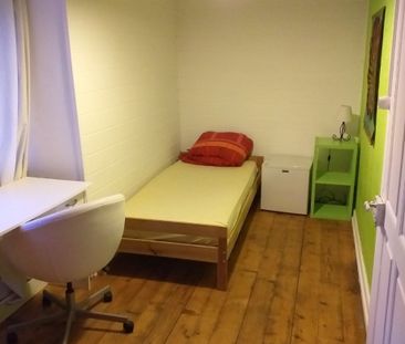 Chambre à louer - Photo 2