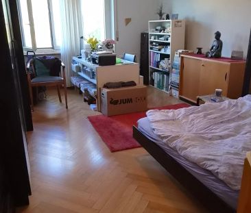 2 Zimmer, 55 m², 4. Stock - Photo 2