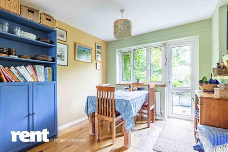 4 bed Semi Detached for rent - Photo 5