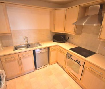 1 bedroom apartment to rent - Photo 6