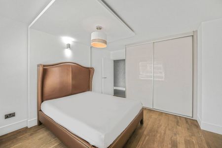 The Water Gardens, London, W2 - Photo 4