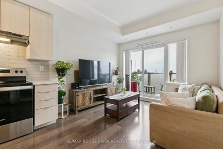 For Lease - 5131 Sheppard Avenue Unit# 612, Toronto, Ontario - Photo 3