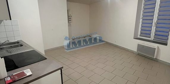 Appartement 3 pièces à Tincques - Photo 2