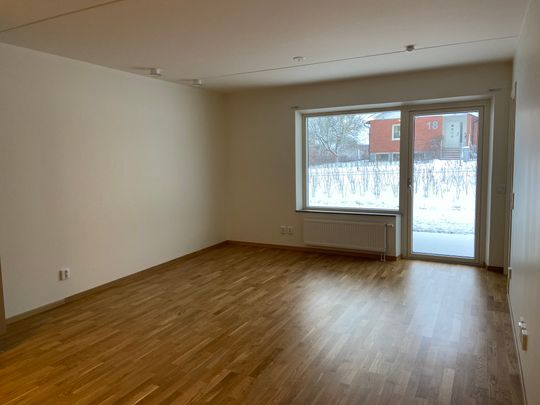 Arne Fagers Gata, Nässjö - Foto 1