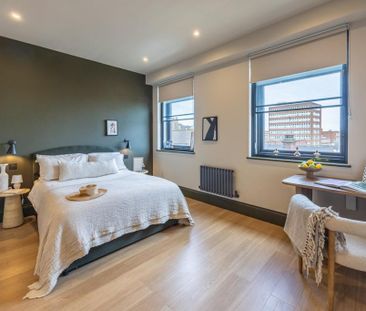 1 bedroom apartment to rent - Photo 5