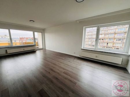 Appartement - te huur - Photo 5