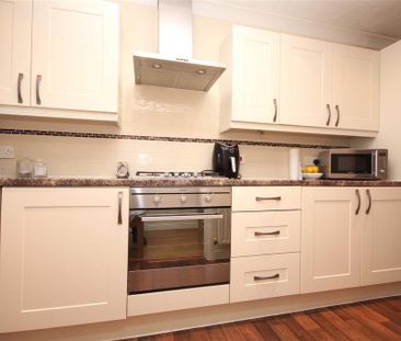 1 bedroom bungalow to rent - Photo 6