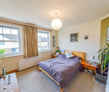 2 bedroom house to rent Wellington Road, St. Albans, AL1 - Photo 4