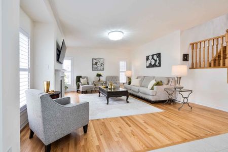 For Lease - 9 Cranley Road Unit# Main, East Gwillimbury, Ontario - Photo 4