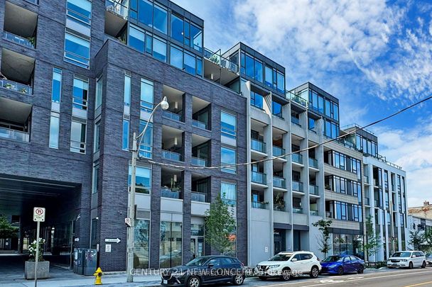 Twenty Lofts #416 - Photo 1