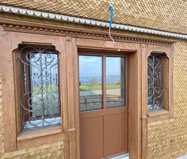 5.5 Zimmer, 125 m² - Photo 4